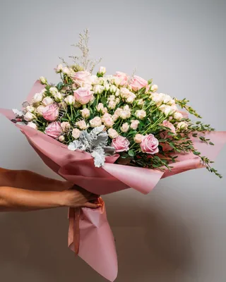 Spray Roses Felicity delivery in Dubai