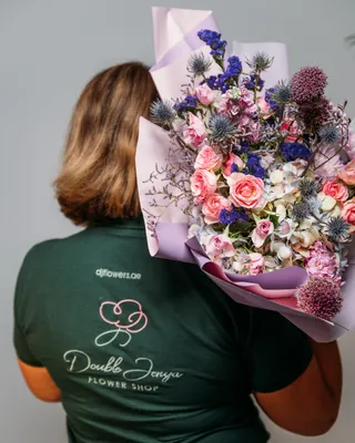 Фирменный букет Friendship