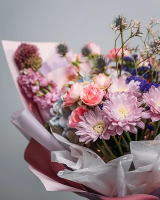 Фирменный букет Friendship