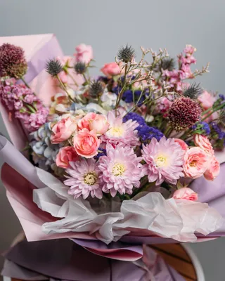Signature bouquet Friendship delivery in Dubai
