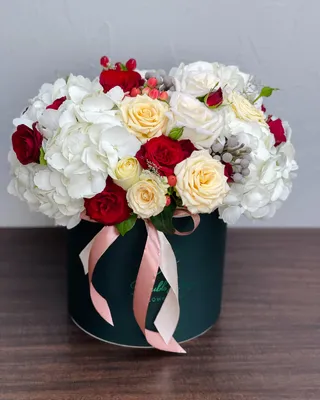 Box arrangement Wonderful delivery in Dubai