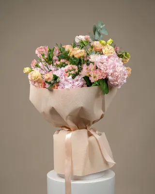 Signature bouquet Aerial Petals