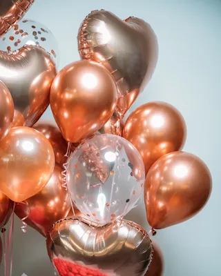 Gift set Peony Sunrise