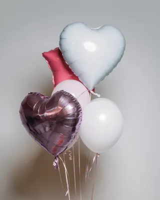 Balloon set Starburst delivery in Dubai