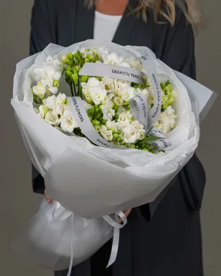 Monobouquet Heaven Scent