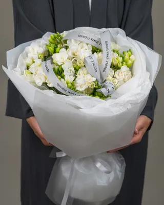 Monobouquet Heaven Scent delivery in Dubai