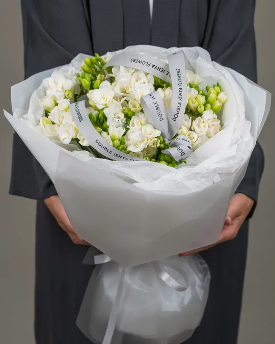 Monobouquet Heaven Scent