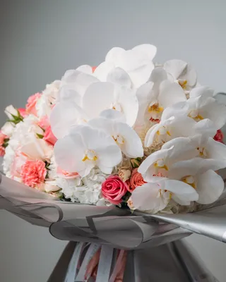 Signature bouquet Garden Medley