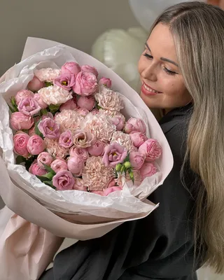 Signature bouquet My miracle