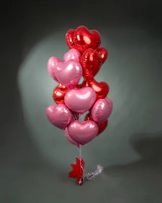 Gift set Rosy Skittles