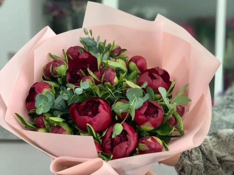 How to Send Flowers Long Distance - DJ flowers