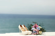 Weddings in Dubai - Most Popular Flowers for Bridal Bouquet - DJ flowers