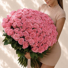 100 Roses
