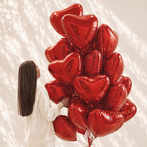 Balloons - DJ flowers