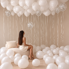 Anniversary Balloons