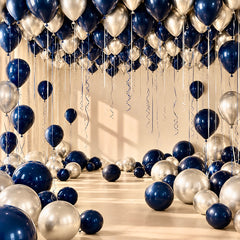 Balloons for Him