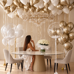 Wedding Balloons