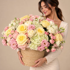 Eid Flowers
