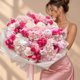 Big Bouquet