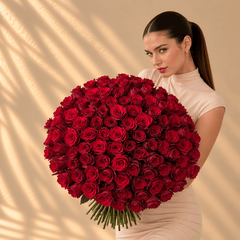 101 Roses