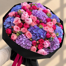 Bouquets for Boss
