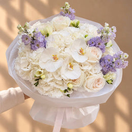 Bouquets for Her