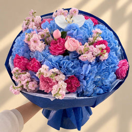 Bouquets for Him
