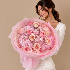 Graduation Flowers