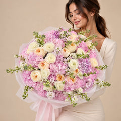 Mother’s Day Flowers