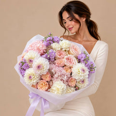 Seasonal Flowers