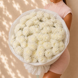 Chrysanthemums