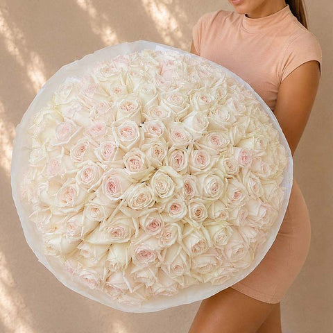 Classic Roses - DJ flowers