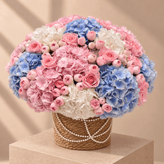 Flower Basket