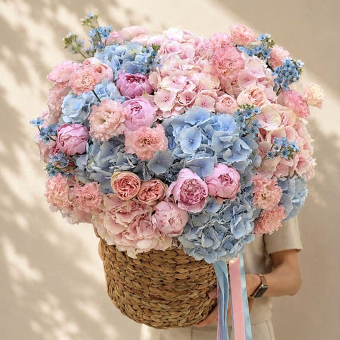 Luxury Flowers - DJ flowers