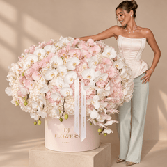 Luxury Flowers