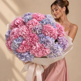 Monobouquets