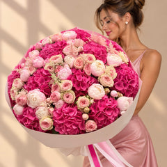 Signature Flowers