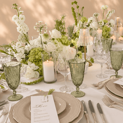 Wedding Centerpieces