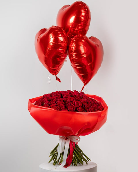 Подарочный набор Amour