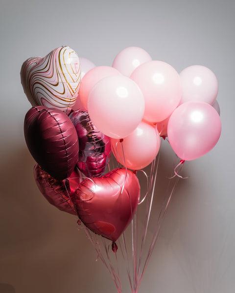 Balloon set Balloon Bliss - DJ flowers