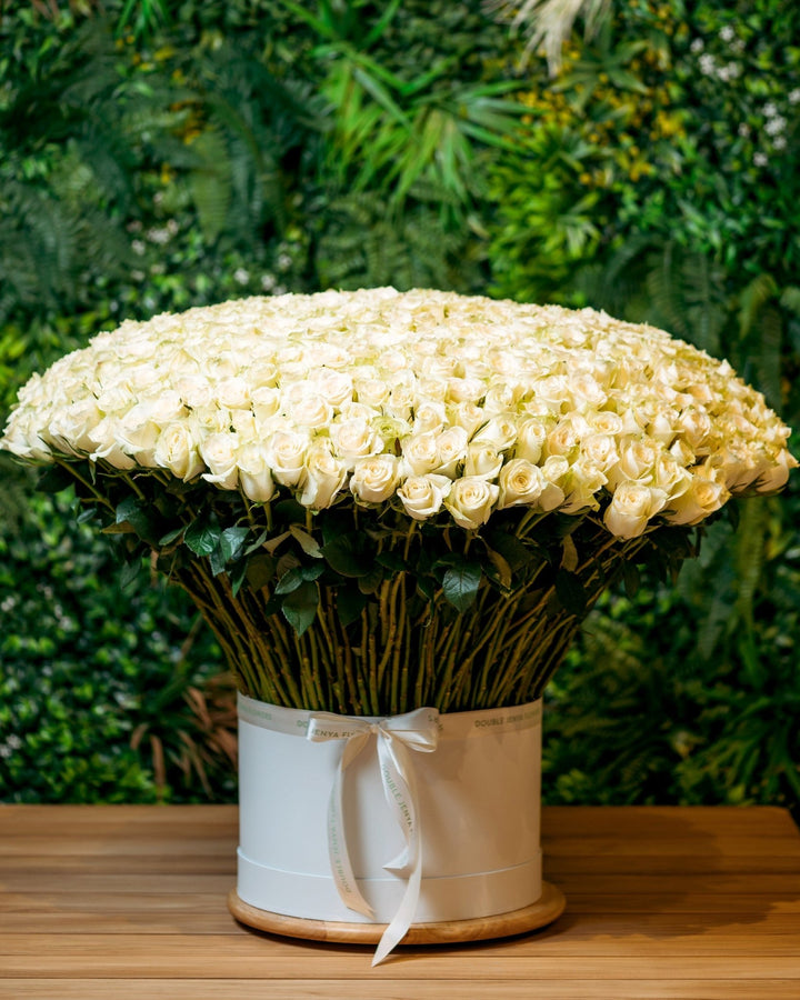 Big bouquet of flowers Dream big - DJ flowers
