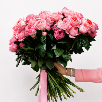 Bouquet Rose Spritz Hour - DJ flowers