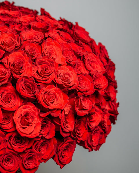 Box arrangement Grand Elegance - DJ flowers