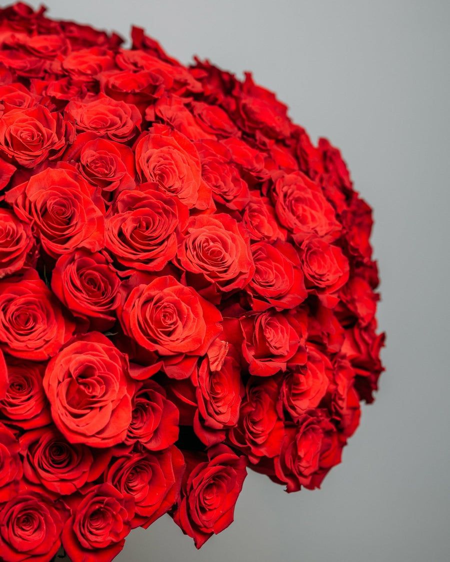 Box arrangement Grand Elegance - DJ flowers