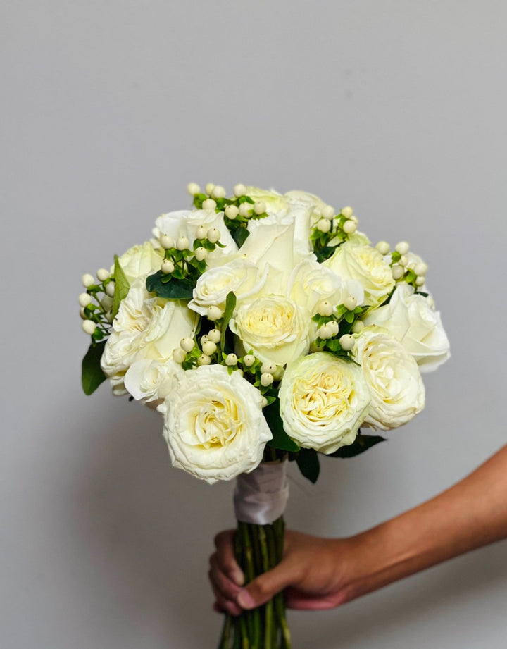 Bridal collection Endless love - DJ flowers