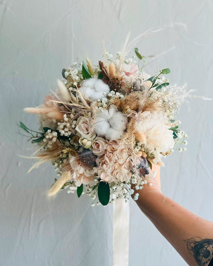Bridal collection Memorable moment - DJ flowers
