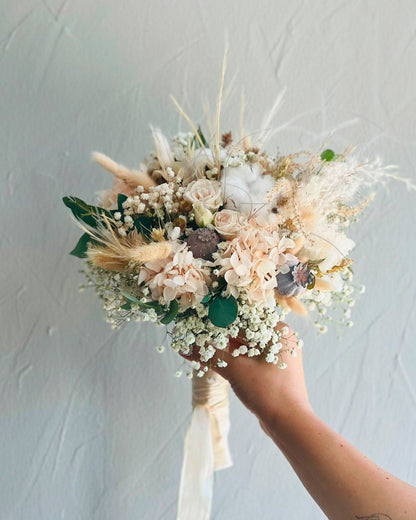 Bridal collection Memorable moment - DJ flowers