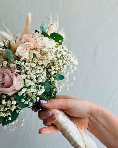 Bridal collection Memorable moment - DJ flowers