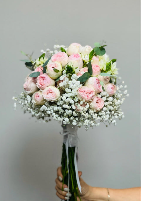 Коллекция для невесты Tenderness