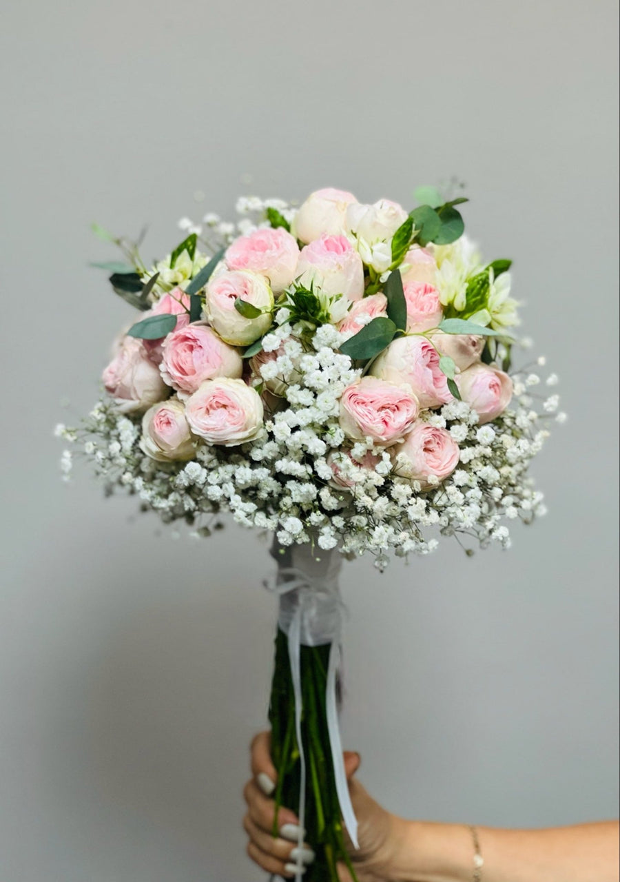 Коллекция для невесты Tenderness
